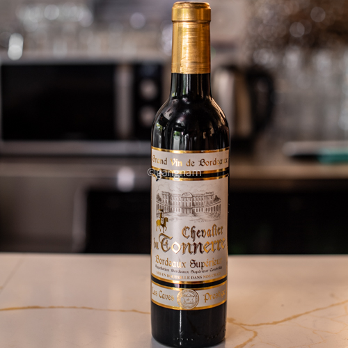 Bordeaux Supérieur